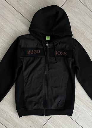 Дитяча кофта hugo 4