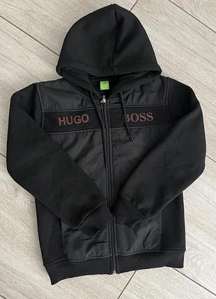 Дитяча кофта hugo 2
