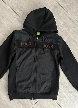 Дитяча кофта hugo 6