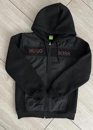 Дитяча кофта hugo 7