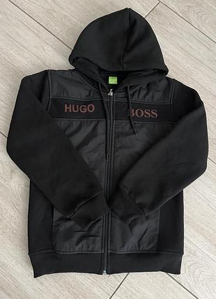 Дитяча кофта hugo 5