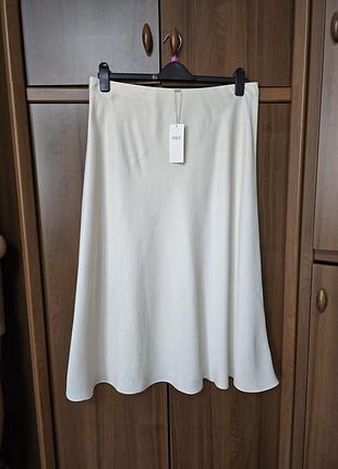 Шикарная трендовая юбка. marks spencer.