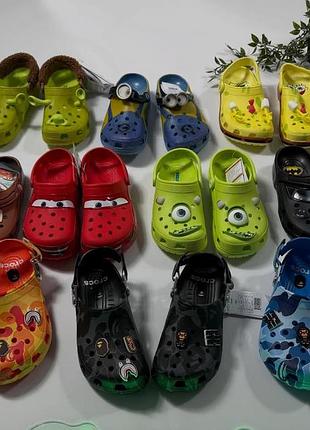 Crocs чоловічі