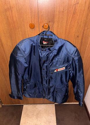 Мотокуртка dainese