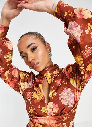 Сукня asos 3
