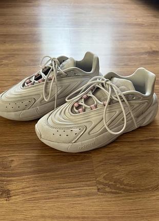 Кросівки adidas ozelia