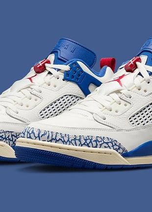 Оригінал❗️ nike jordan spizike low	im2176-133 | чоловічі | кросівки| jordan | nike