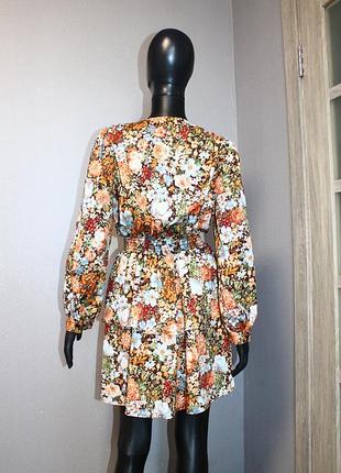Сукня shein 7