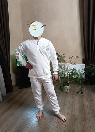 Спортивний костюм