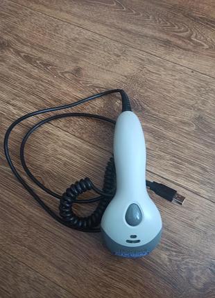 Сканер штрих кодов honeywell ms9540