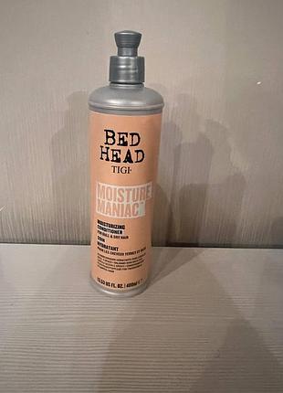 Кондиционер для сухих волос "bed head"