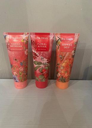 Лосьон для тела body filosophi