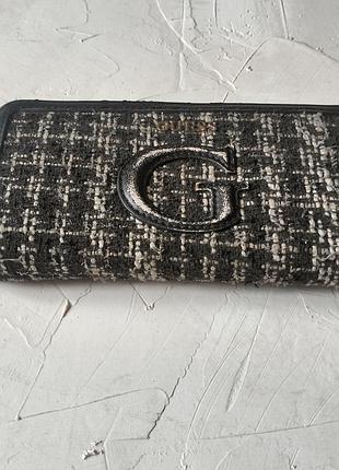 Кошелек guess
