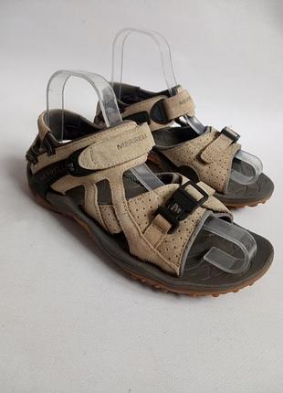 Босоножки merrell