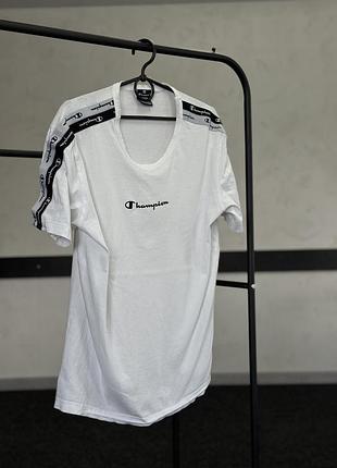 Футболка champion