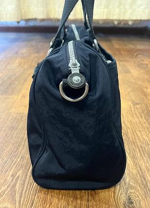 Сумка kipling amiel basic жіноча з мавпою 4