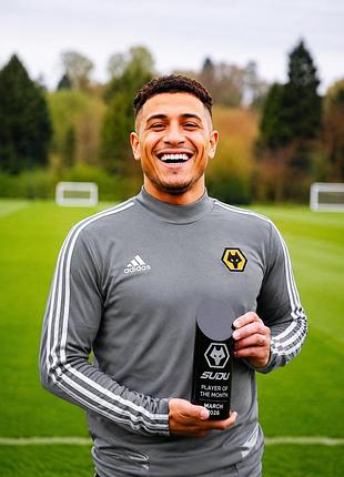 🐺⚠️олимпийка adidas original ‼️ спортивная кофта wolverhampton m размер