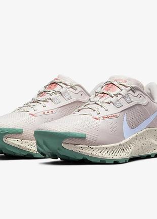 Кроссовки nike pegasus trail 3