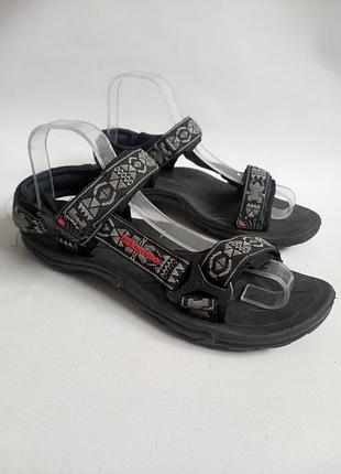 Босоножки karrimor 2