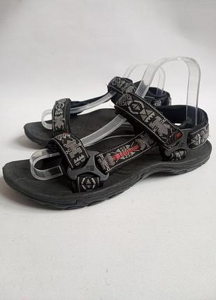 Босоножки karrimor