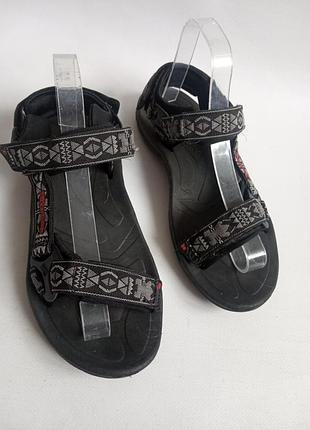 Босоножки karrimor 3