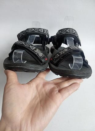 Босоножки karrimor 4