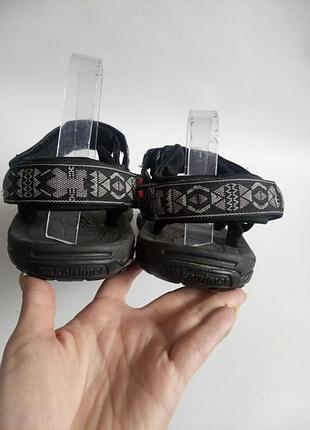 Босоножки karrimor 5