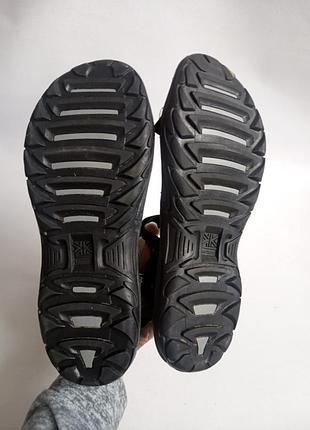 Босоножки karrimor 6