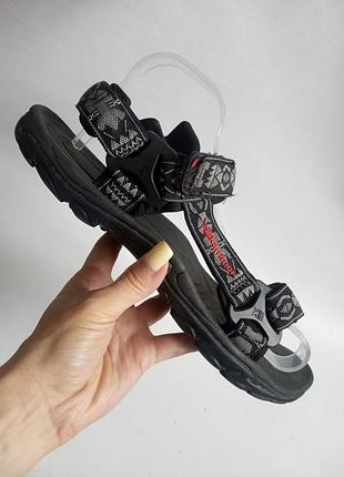 Босоножки karrimor 7