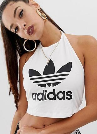 Топ adidas велике лого