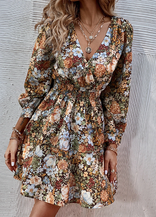 Сукня shein 3