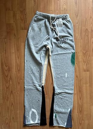 Gallery dept flared pants s-l