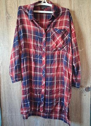 Туника рубашка 2