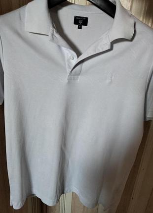 Продам поло gant original 4
