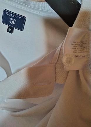 Продам поло gant original 7