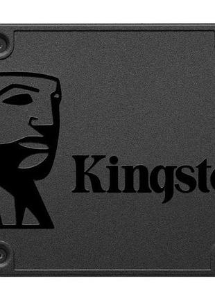 Накопичувач ssd 2.5" kingston skc600/512g sataiii/512гб/3d nand