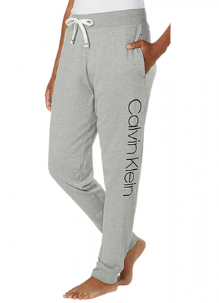 Жіночі комфортні штани calvin klein