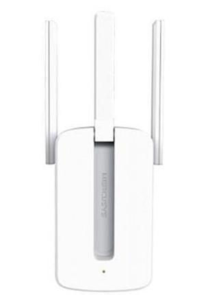 Адаптер mercusys mw300re беспроводной 300mbps 2.4 ггц fast ethernet