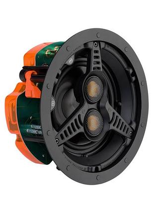 Встроенная акустика monitor audio core c165-t2