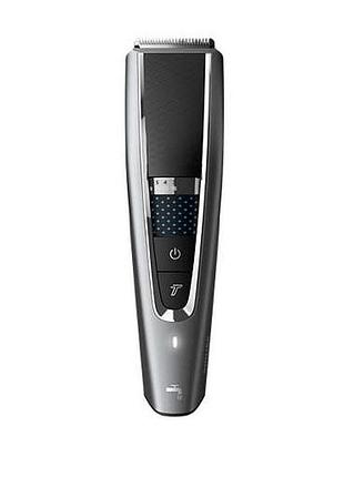 Машинка для стрижки philips series 5000 с технологией dualcut 28 настроек/2 насадки (hc5650/15)