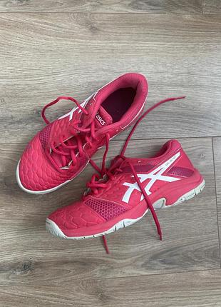 Кросівки asics