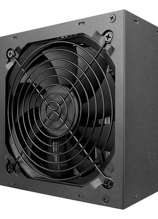 Блок питания для пк 1stplayer ps-500bs 500w black (c1-bs-500-bk-eu)