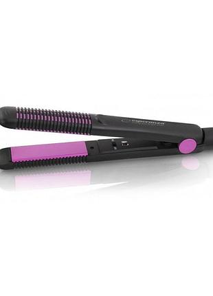 Праску плойка 2 в 1 для волосся esperanza sleek ebp002