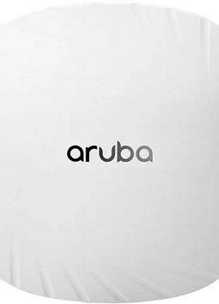 Точка доступу wi-fi hpe aruba ap-505 r2h28a 1770 мбіт/с