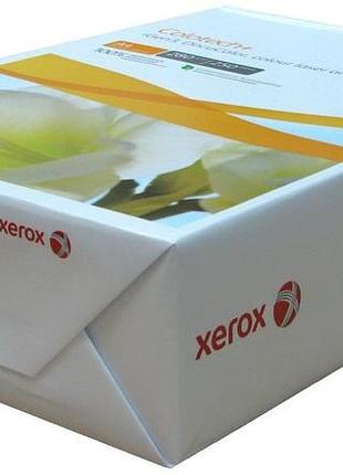 Офисная бумага для печати xerox colotech+ a4 250л струйная печать (003r98979)