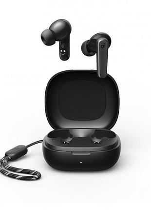 Навушники бездротові anker soundcore r50i bluetooth 5.3 black