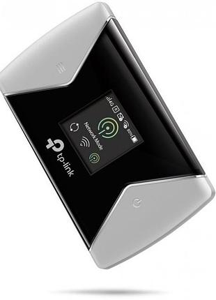 Мобільний маршрутизатор/роутер 4g tp-link m7450 бездротовий 300 мбіт/с