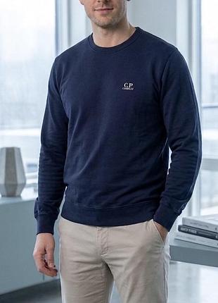 Світшот cp company вінтаж