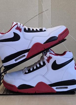 Чоловічі кросівки nike flight legacy оригінал розмір 41