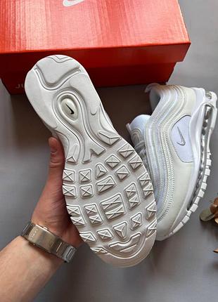 Nike air max 97 white 2